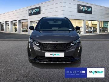 Peugeot 3008 - 2