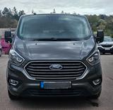 Ford Tourneo Custom - Ford Tourneo Custom in Stuttgart