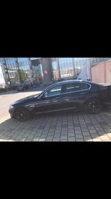 BMW Bmw  535D  tüv neu - BMW 535 in Hannover