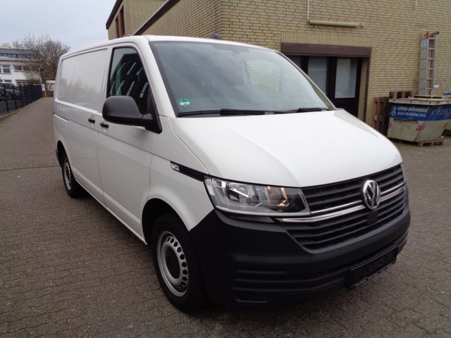 Volkswagen T6.1 Transporter 2.0 TDI, DSG, PDC, Tempomat