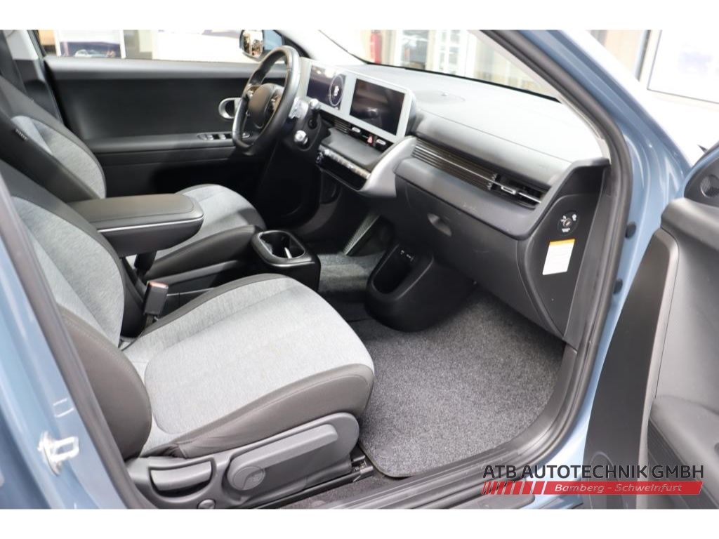Hyundai IONIQ 5 – Bild 33
