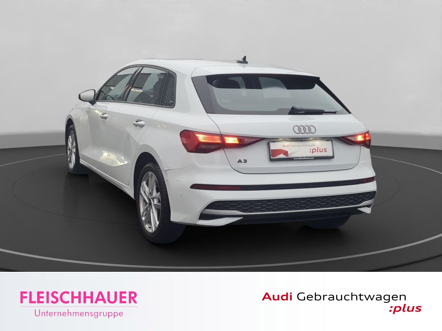 Audi A3 - Bild 5