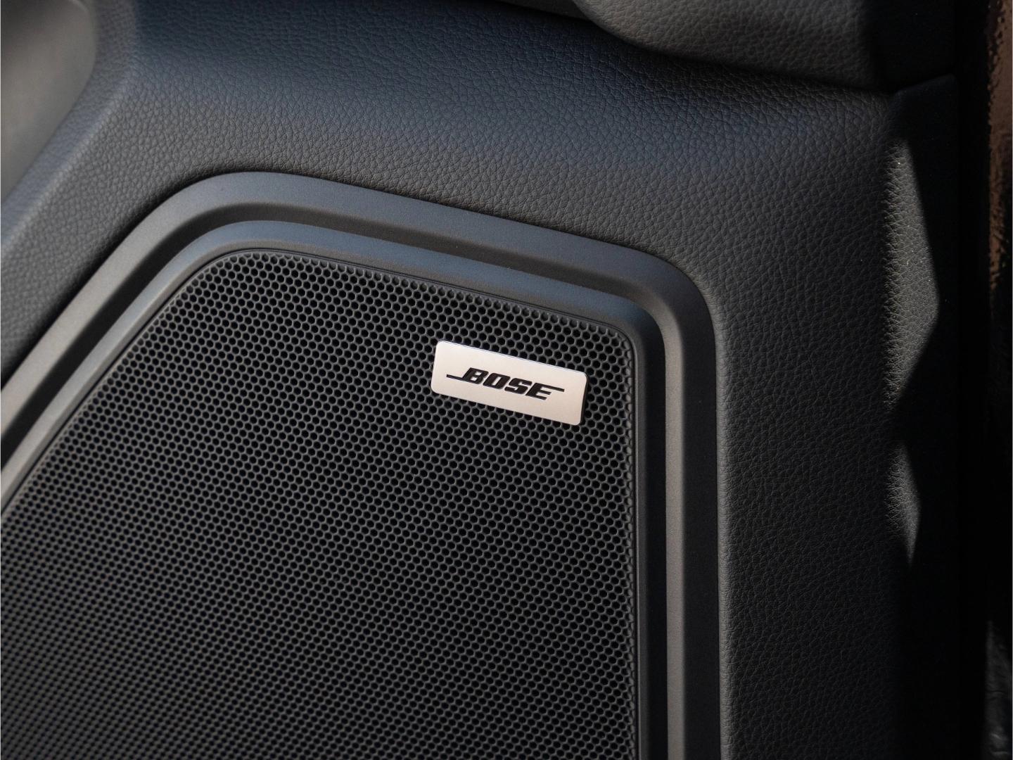 Porsche Macan S AHK Abstandsregeltempostat 21'' BOSE