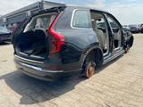 Volvo XC 90 XC90 Plus Bright AWD - Volvo XC90 Unfallwagen