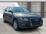 Audi Q5 2.0 TFSI 165 kW quattro AHK-klappbar Navi Led - Audi Q5: Braun