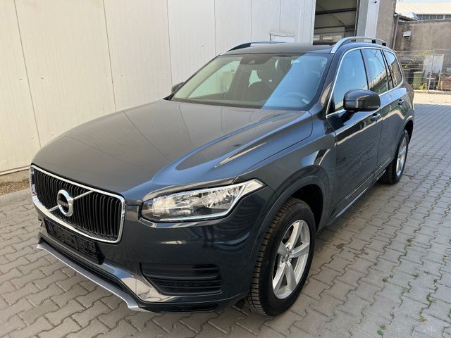 Volvo XC90 Kinetic 2WD.Autom.klima.Navi.7 Sitzer