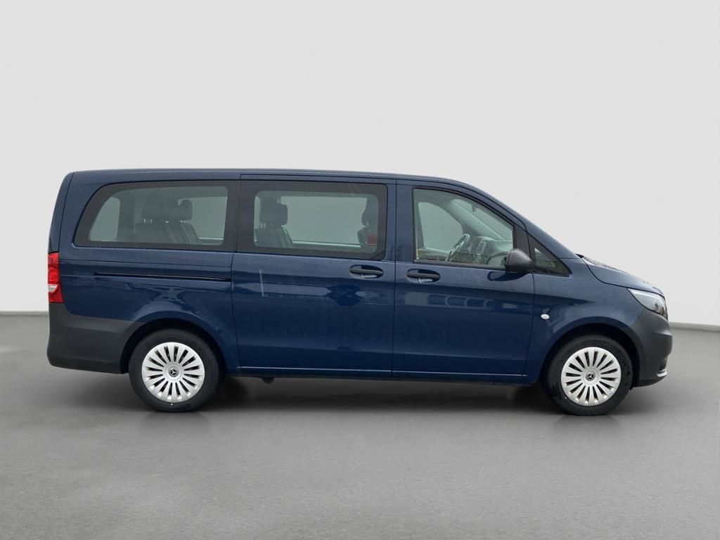 Fahrzeugabbildung Mercedes-Benz Vito 114 CDI Tourer PRO Lang AUT*Akustikglas*SHZ