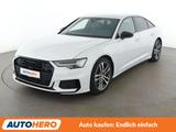 Audi A6 55 TFSIe quattro sport Aut.*NAVI*CAM*ACC*SHZ* - Audi A6 55 TFSIe Gebrauchtwagen