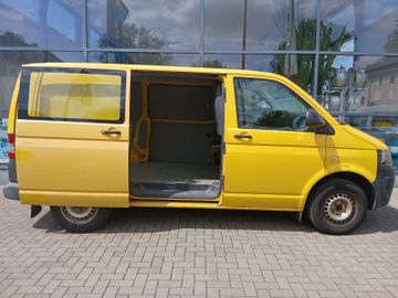 Volkswagen T5 Transporter - 10