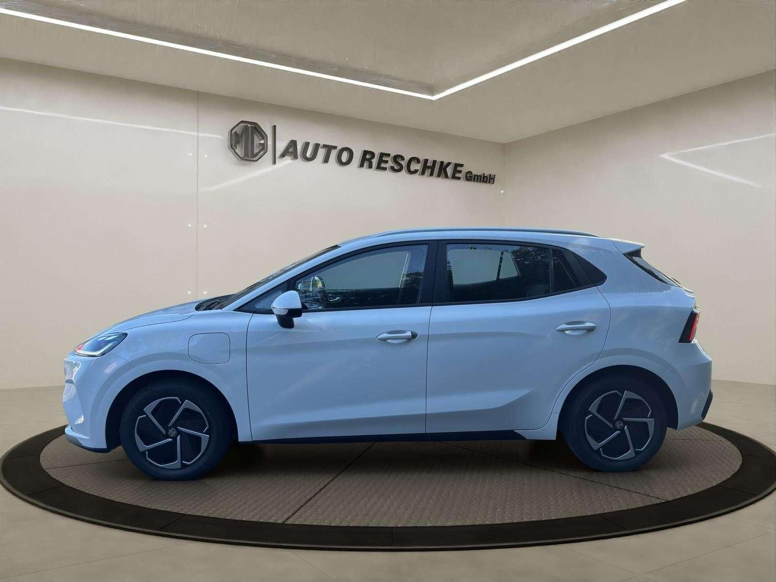 MG4 Urban 43kWh Comfort inkl. Überführung Aktion imagem 2