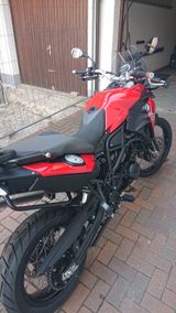 BMW F800 GS - Offers matching your search criteria