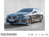 BMW 520d Touring M Sport HuD+AHK+Standhzg.+LED+Hifi+ - BMW 520 Jahreswagen: 520d