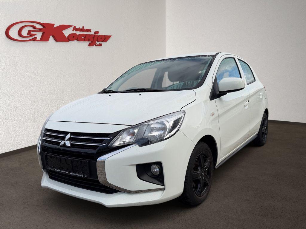 Mitsubishi Space Star 1.2 Select