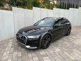 Audi A6 Allroad 50 TDI -Virtual-AHK-21Zoll+WR17 Zoll - Audi A6 Allroad: 2.5