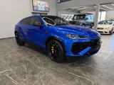 Lamborghini Urus 4.0 V8 PHEV SE - Lamborghini Gebrauchtwagen