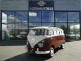 Volkswagen T 1 BUS SAMBA 9 SITZER 21 FENSTER OLDTIMER