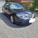 Saab 9-3 1.9TTiD Special Edition Cabriolet Specia... - Saab mit Diesel-Antrieb: Cabrio
