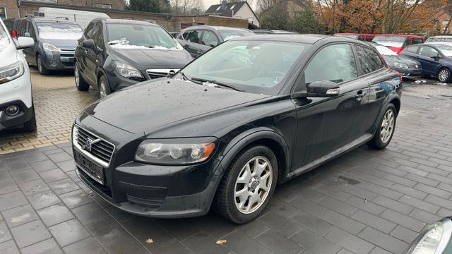 Volvo C30 D5 Edition