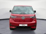 Volkswagen ID. Buzz GTX 4MOTION langer Radstand   4MOTION 1 - Volkswagen: Kleinbus, Langer Radstand