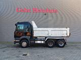 Scania R560 V8 6x4 Kipper - Scania V 8