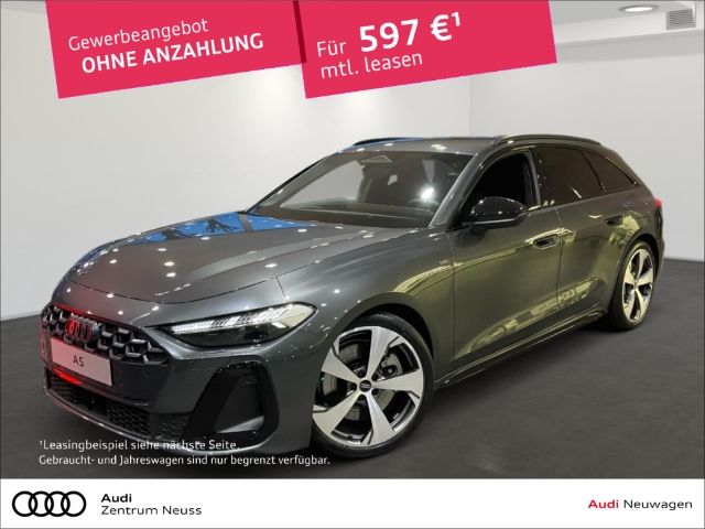 Audi A5 Avant e-hybrid quattro 270 kW S tronic TECHPL