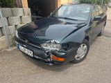Toyota Camry Benzin Automatik Klima - Toyota aus 1995