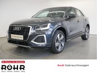 Audi Q2 - Vorschau Bild 1