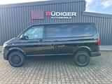 Volkswagen T6.1 Transporter 4mo*Seikel*Rockton*Diff-Sperre* - Volkswagen: Rockton