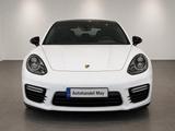 Porsche Panamera Turbo Sport Design Bose Carbon - Porsche Gebrauchtwagen in Köln