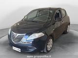Lancia Ypsilon III 2011 Benzina 1.2 8v silver 69 - Lancia Ypsilon Silver mit Benzin-Antrieb