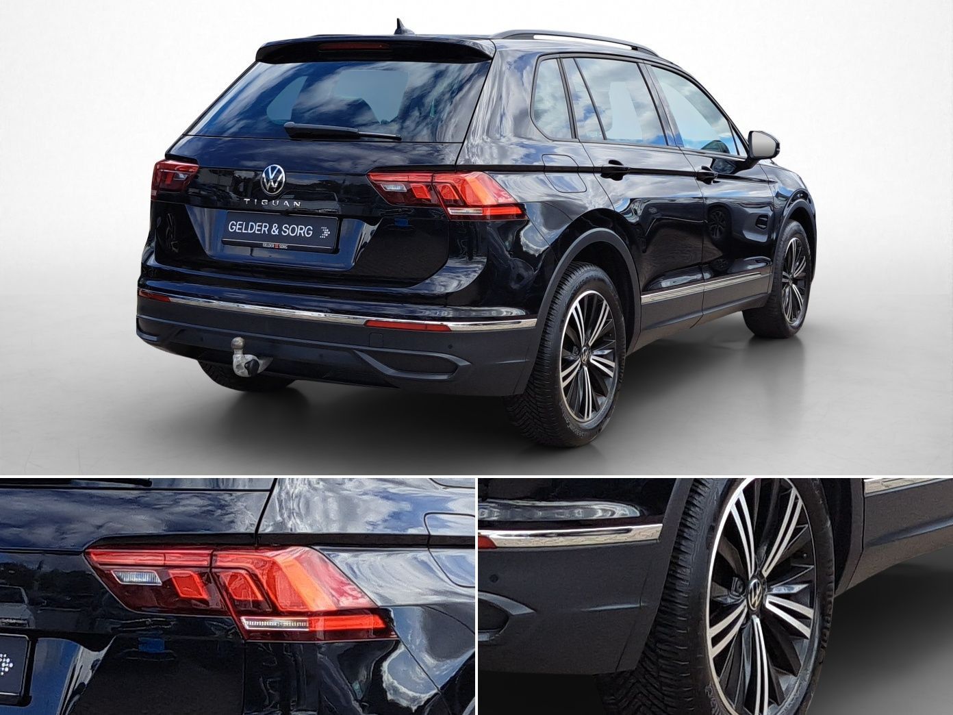 Volkswagen Tiguan - Bild 24