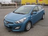 Hyundai i30 1.6 CRDi 81kW Style - Hyundai i30: Crdi Style