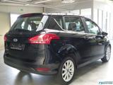 Ford B-MAX Titanium Automatik+PDC+Shzg+2xSchiebetüren - Ford B-Max: Van