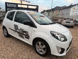 Renault Twingo  1,2 Authentique - Renault Twingo Gebrauchtwagen in Solingen