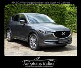 Mazda CX-5 2.5L SKYACTIV-G 194 FWD ADVANTAGE + AHK - Mazda CX-5 in Bochum