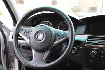 BMW 530 - 4