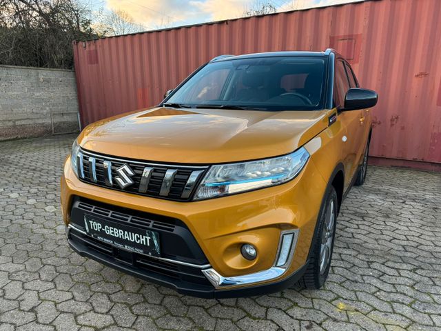 Suzuki Vitara 1.4 Comfort 4x4