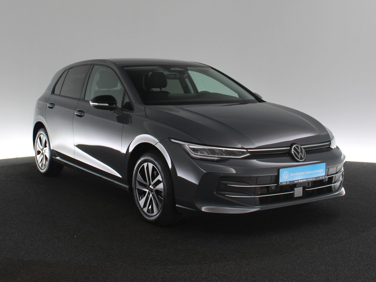 Volkswagen Golf VIII 1.5 eTSI Energy LED ACC NAVI KAMERA