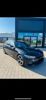 BMW 330i Touring (G21) M-Paket - BMW 330 mit Benzin-Antrieb: Kombi, M 330i Paket