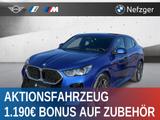 BMW X2 xDrive20d M Sport 360° HUD AHK LED H&K - BMW Gebrauchtwagen
