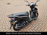 Honda Vision 110 MY25 Honda Bank Aktion 50/50 - HONDA ROLLER VISION 50