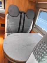 Pössl 2Win Plus - Pössl TV