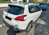 Peugeot 2008 Allure PureTech 110 Stop&Start Allure - Peugeot 2008 in Köln