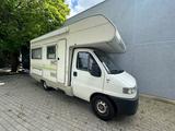 Fiat Ducato 230 Alkoven 1,9TD EZ 1998 Zahnriemen neu - Offers