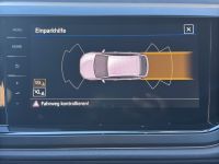 Volkswagen Taigo - Vorschau Bild 12