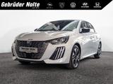 Peugeot 208 ALLURE Benzin 100 SHZ NAVI W-LAN FACEL. LED - Peugeot Neuwagen