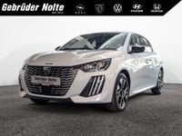 Peugeot 208 - Vorschau Bild 1