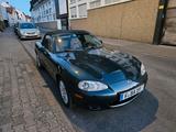 Mazda mx-5 NBFL  Impuls - Mazda MX-5 NB mit Benzin-Antrieb