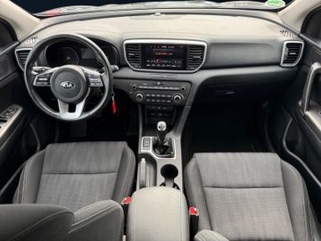 KIA Sportage - 10