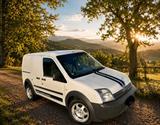 Ford Transit Connect 1.8 di (90 Ps) (TÜV 1... - Ford Transit Connect in Wuppertal